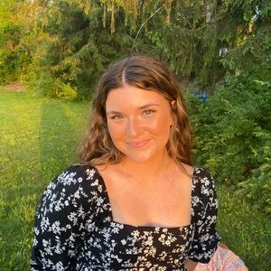 Meet your Posher, Elianna